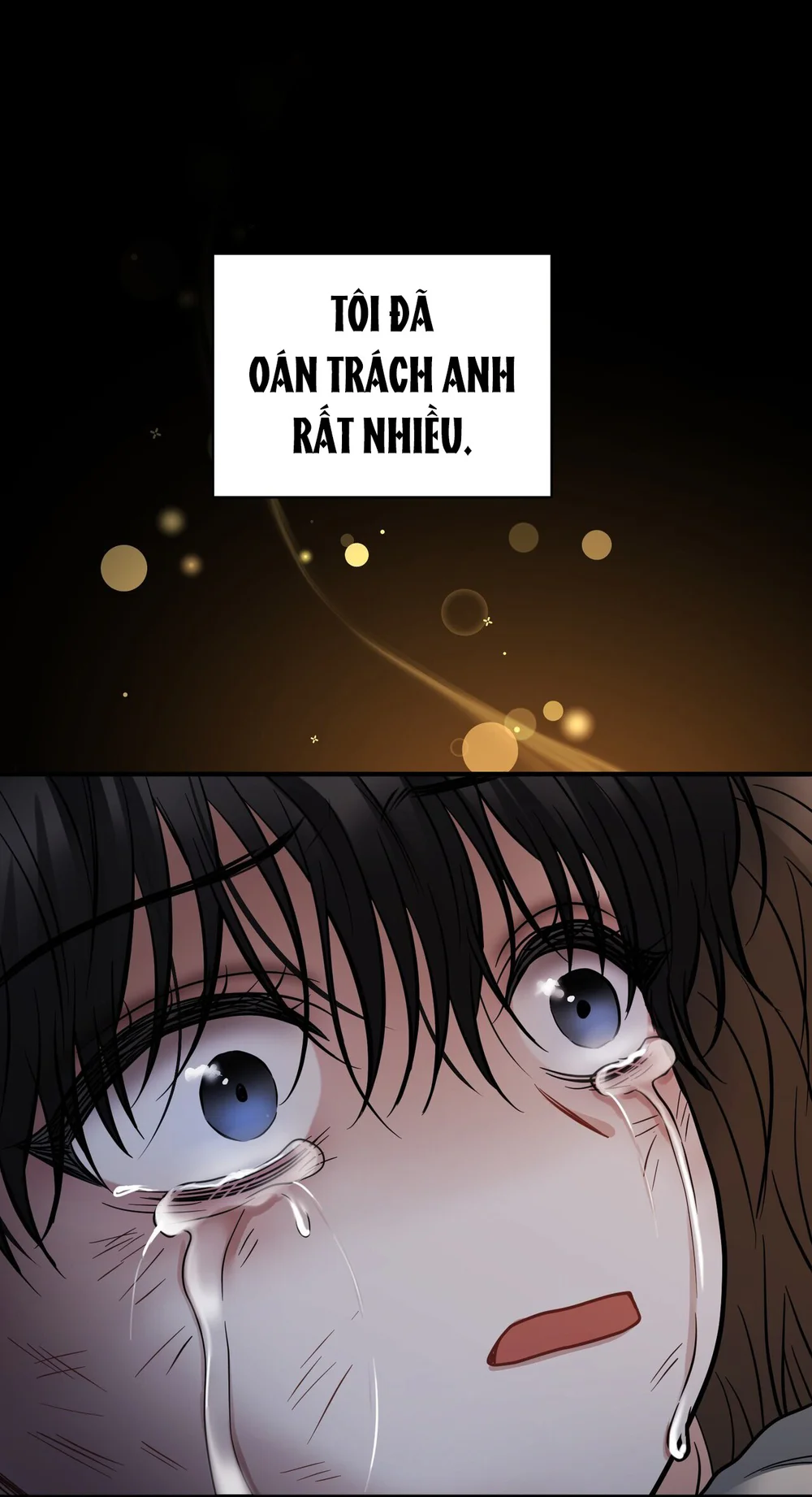 MỞ KHÓA GIAM CẦM Chapter 31 - Next Chapter 32