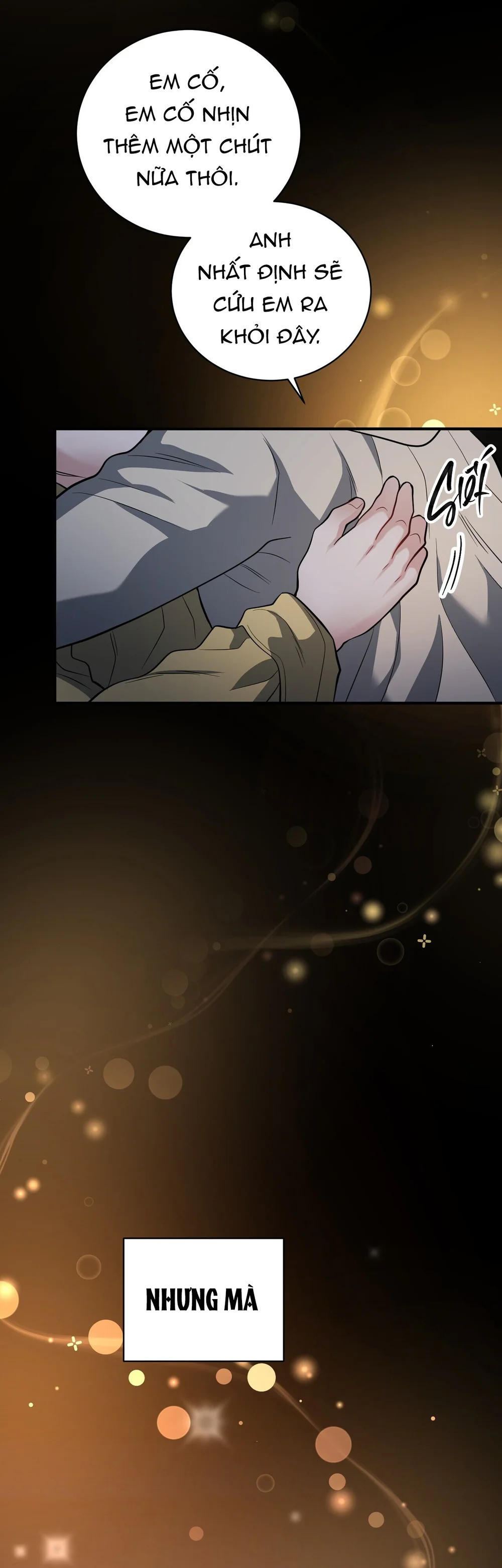 MỞ KHÓA GIAM CẦM Chapter 31 - Next Chapter 32