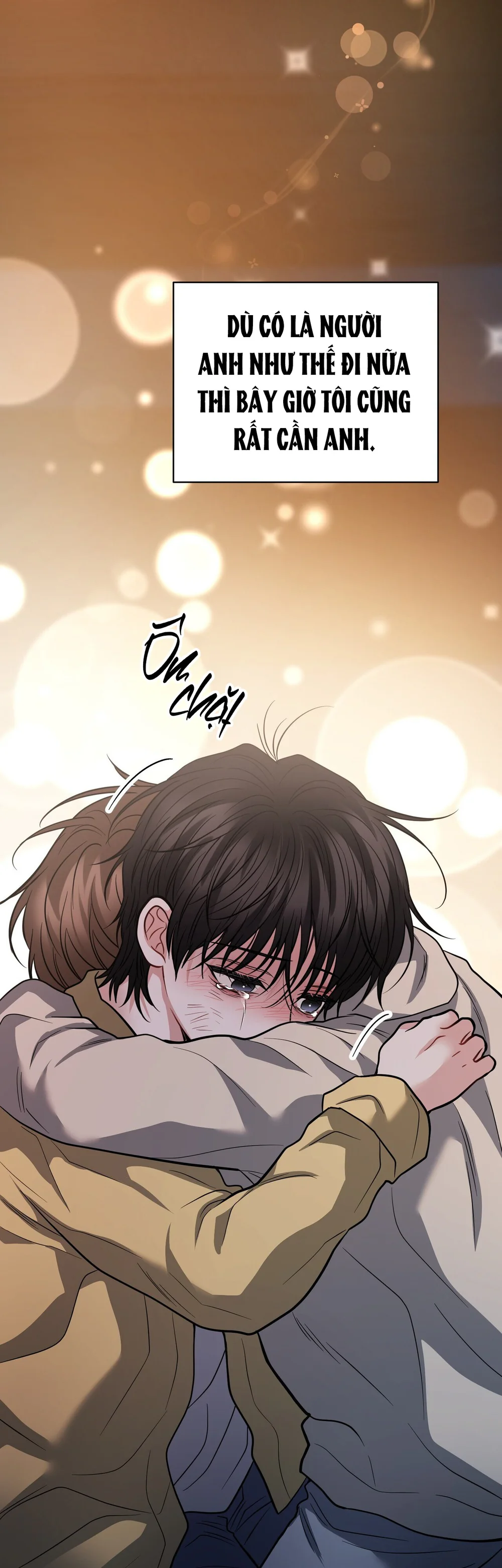 MỞ KHÓA GIAM CẦM Chapter 31 - Next Chapter 32