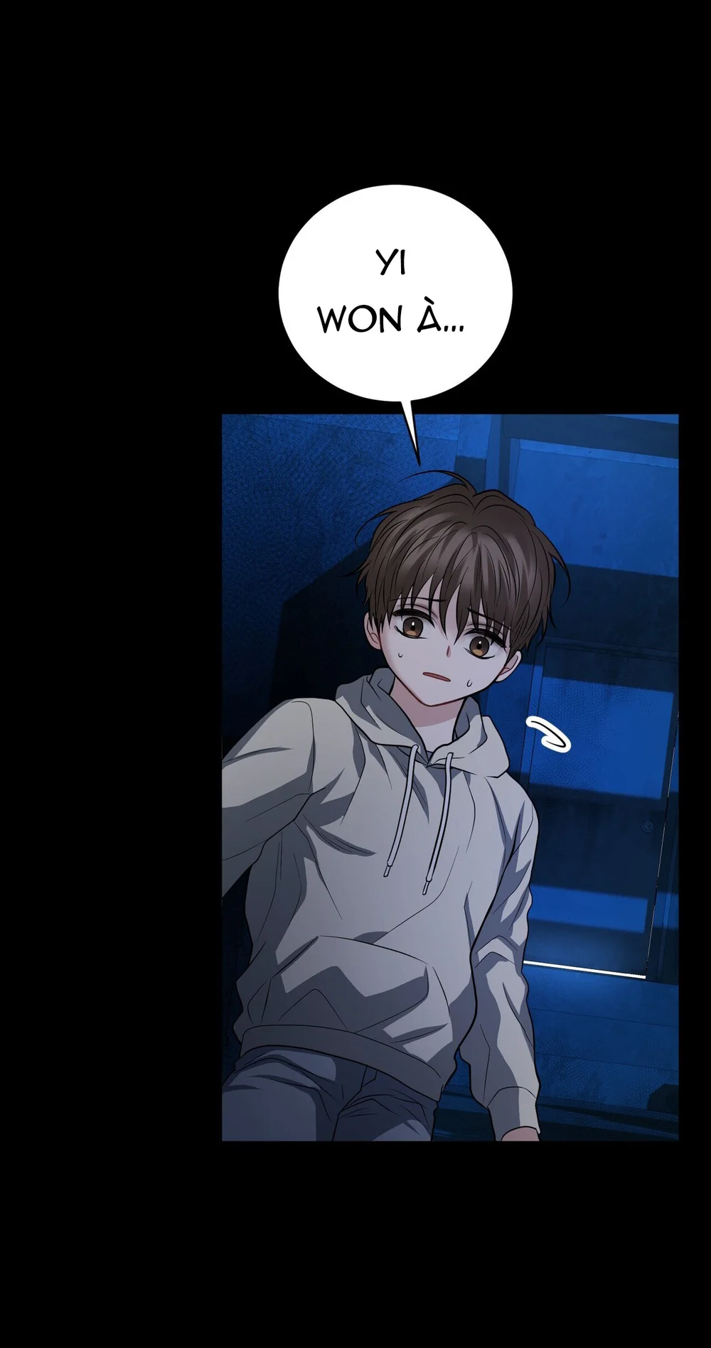 MỞ KHÓA GIAM CẦM Chapter 31 - Next Chapter 32