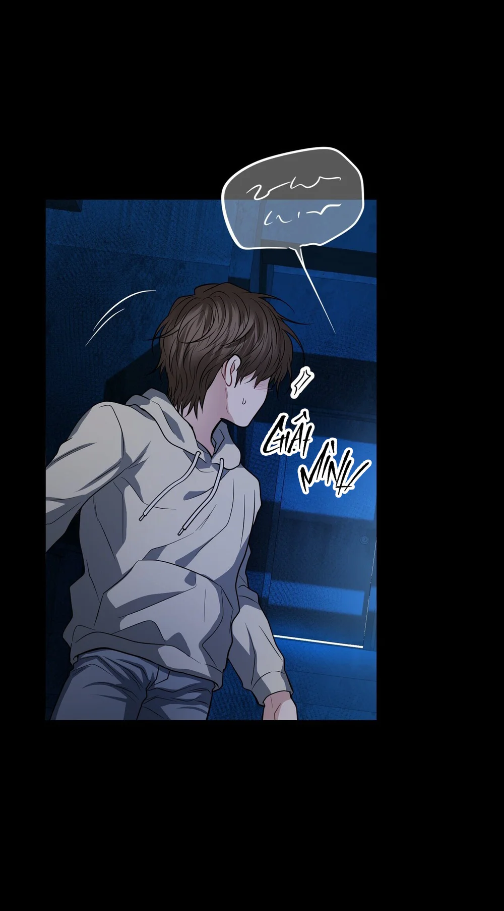 MỞ KHÓA GIAM CẦM Chapter 31 - Next Chapter 32