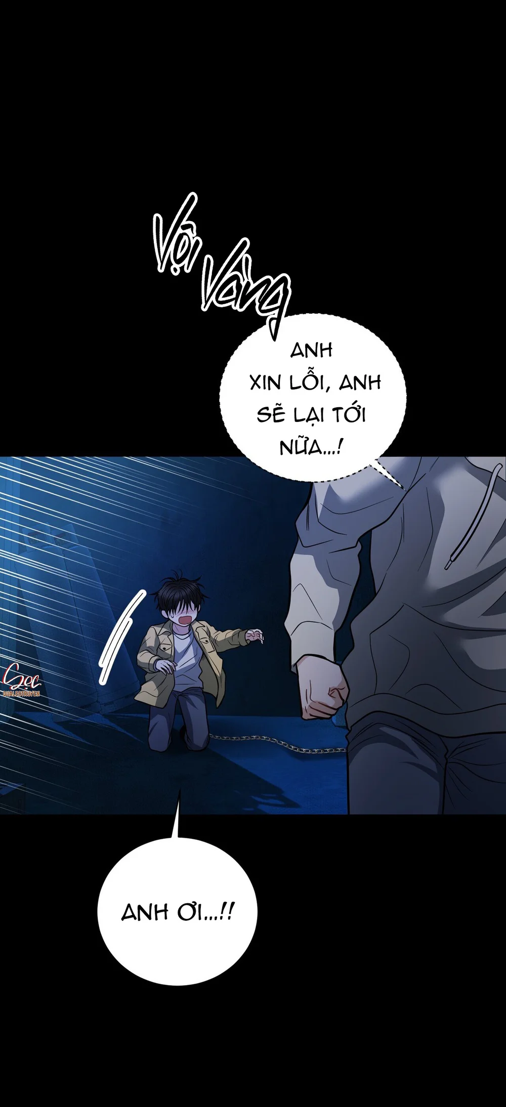 MỞ KHÓA GIAM CẦM Chapter 31 - Next Chapter 32