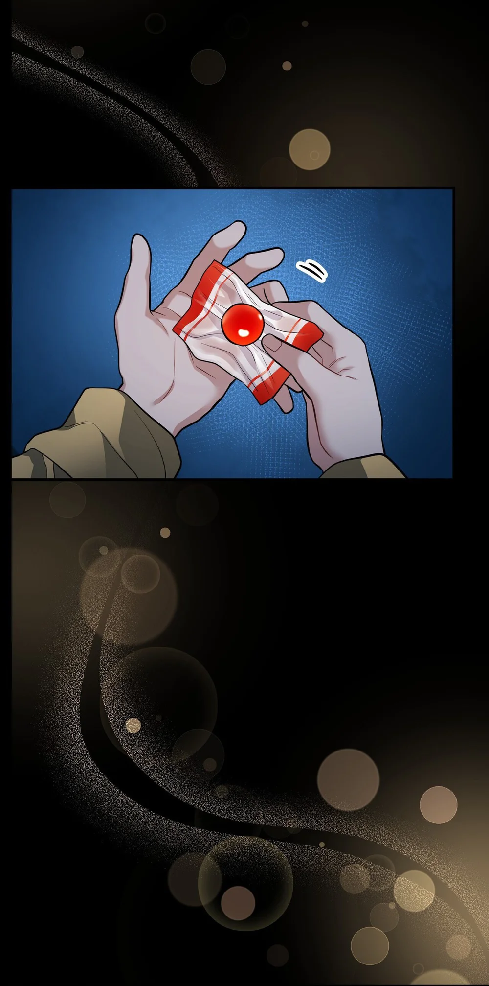 MỞ KHÓA GIAM CẦM Chapter 31 - Next Chapter 32