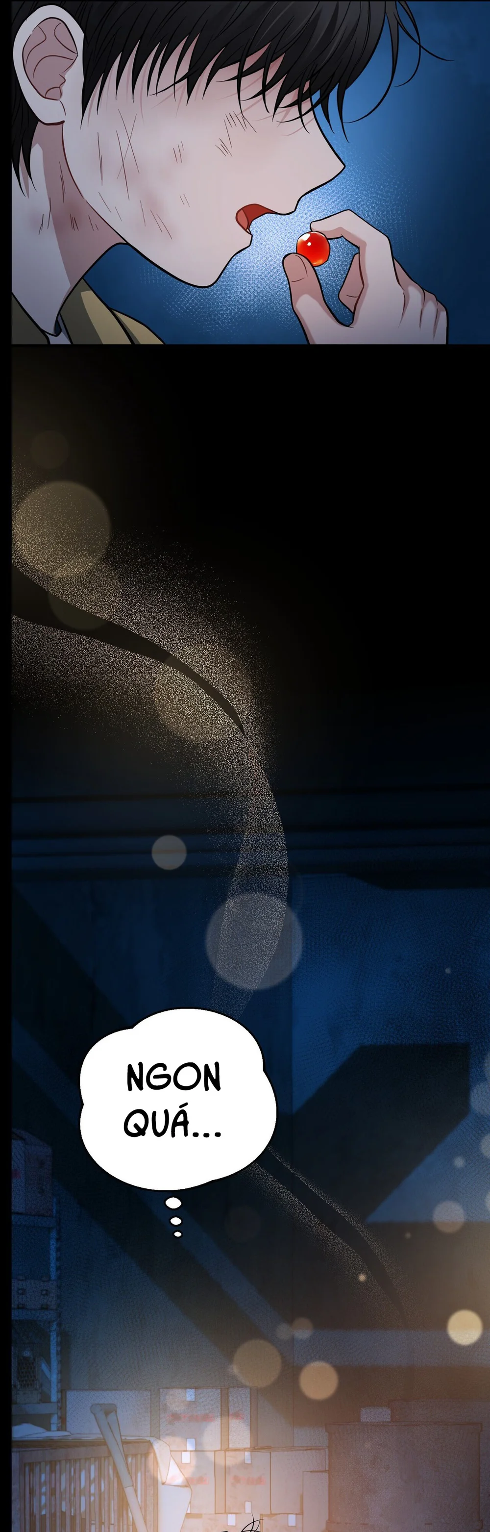 MỞ KHÓA GIAM CẦM Chapter 31 - Next Chapter 32