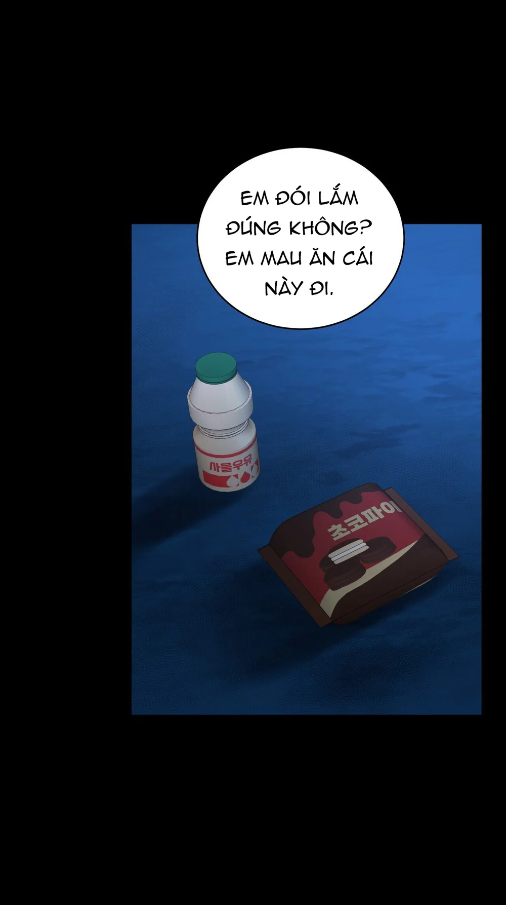 MỞ KHÓA GIAM CẦM Chapter 31 - Next Chapter 32