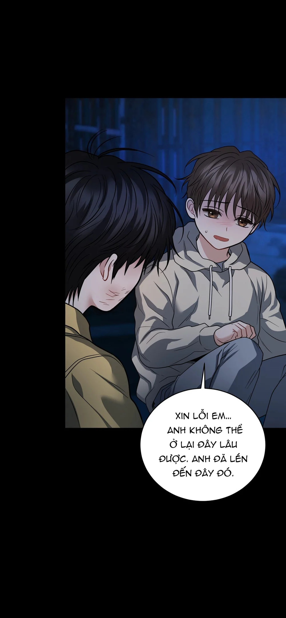 MỞ KHÓA GIAM CẦM Chapter 31 - Next Chapter 32