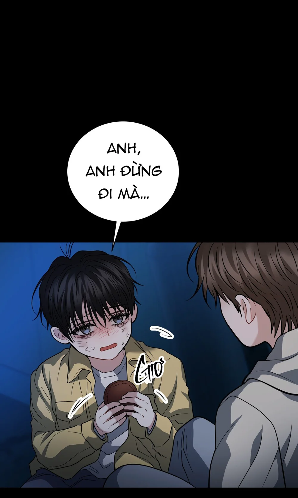 MỞ KHÓA GIAM CẦM Chapter 31 - Next Chapter 32