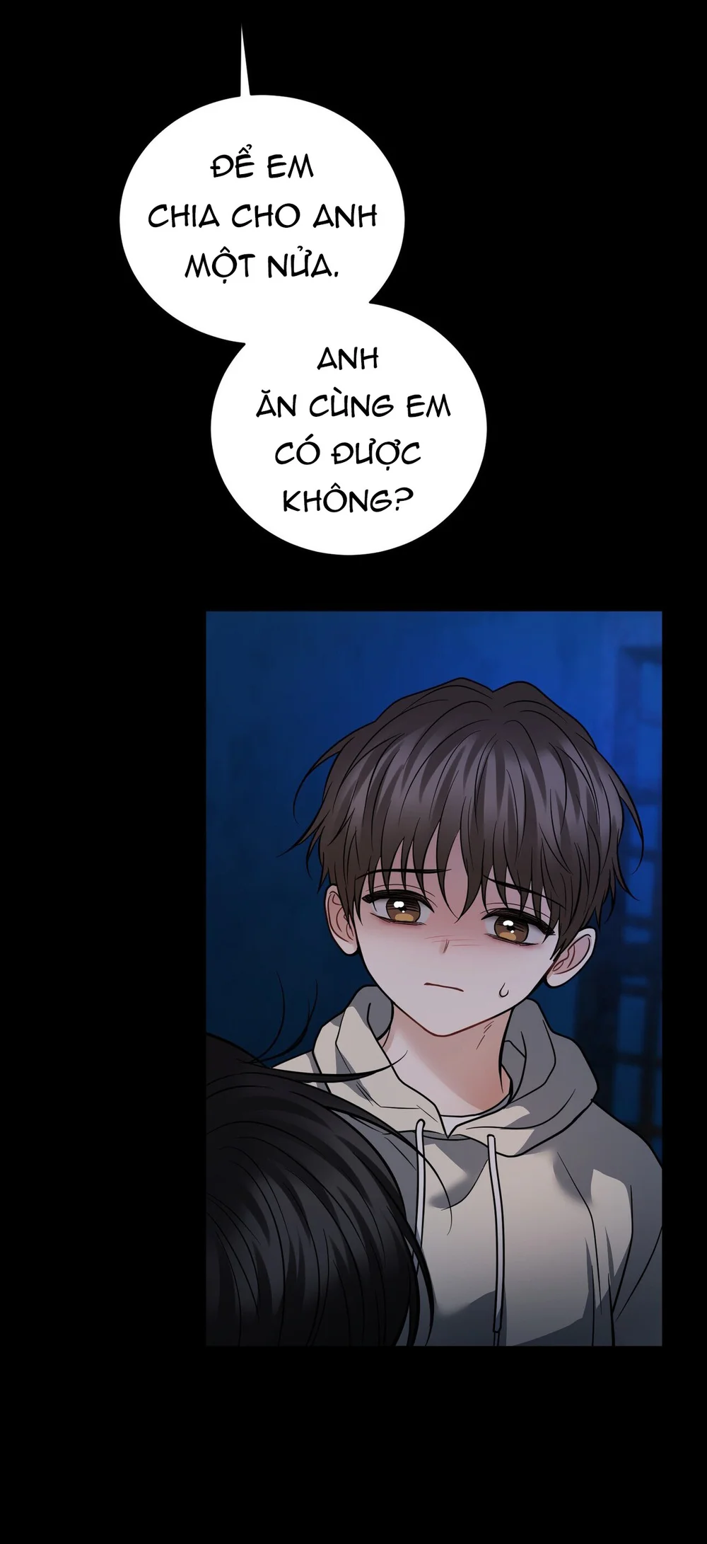 MỞ KHÓA GIAM CẦM Chapter 31 - Next Chapter 32