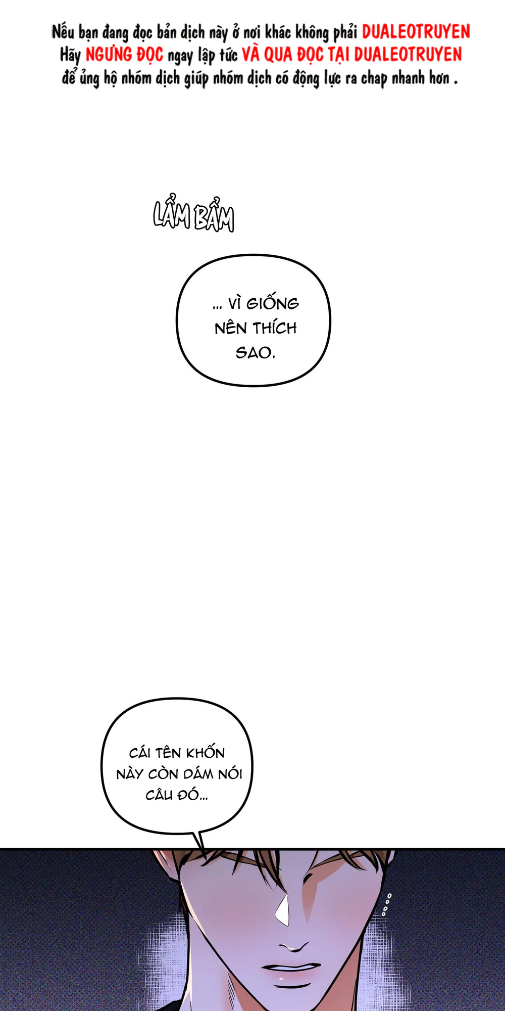 CẬU NHÓC ĐÁNG YÊU CỦA TÔI Chapter 20 - Next Chapter 21