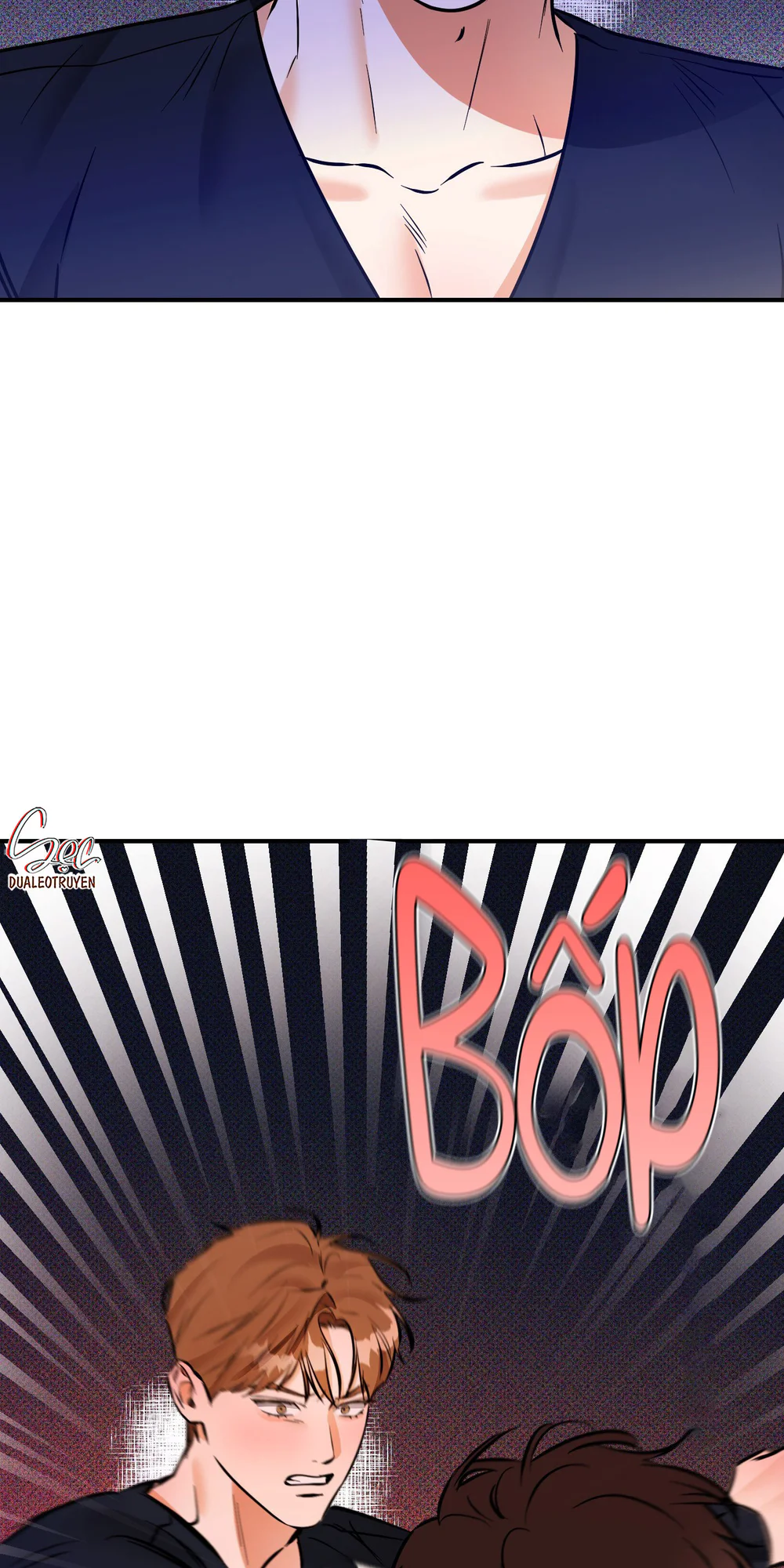 CẬU NHÓC ĐÁNG YÊU CỦA TÔI Chapter 20 - Next Chapter 21