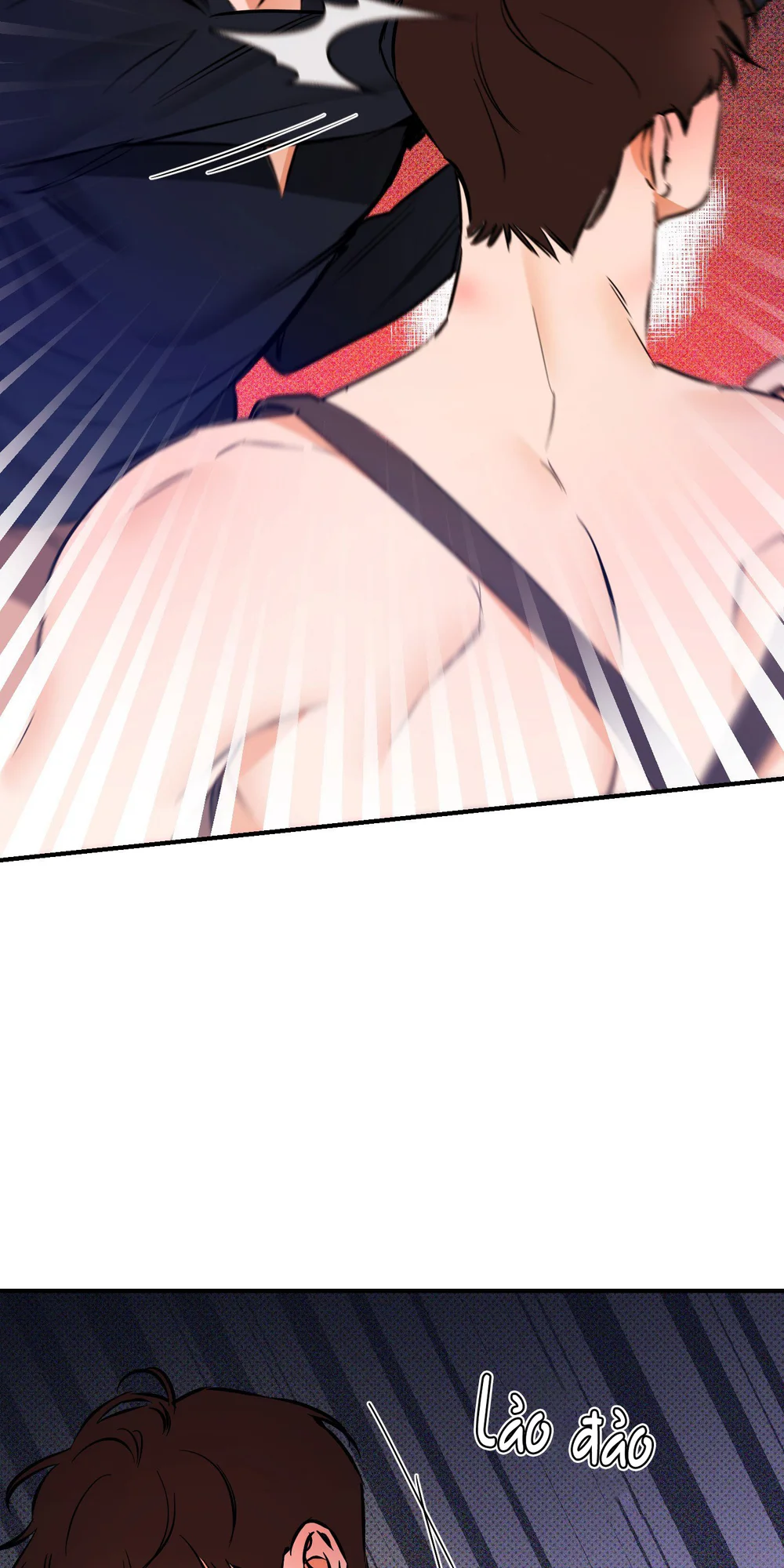 CẬU NHÓC ĐÁNG YÊU CỦA TÔI Chapter 20 - Next Chapter 21