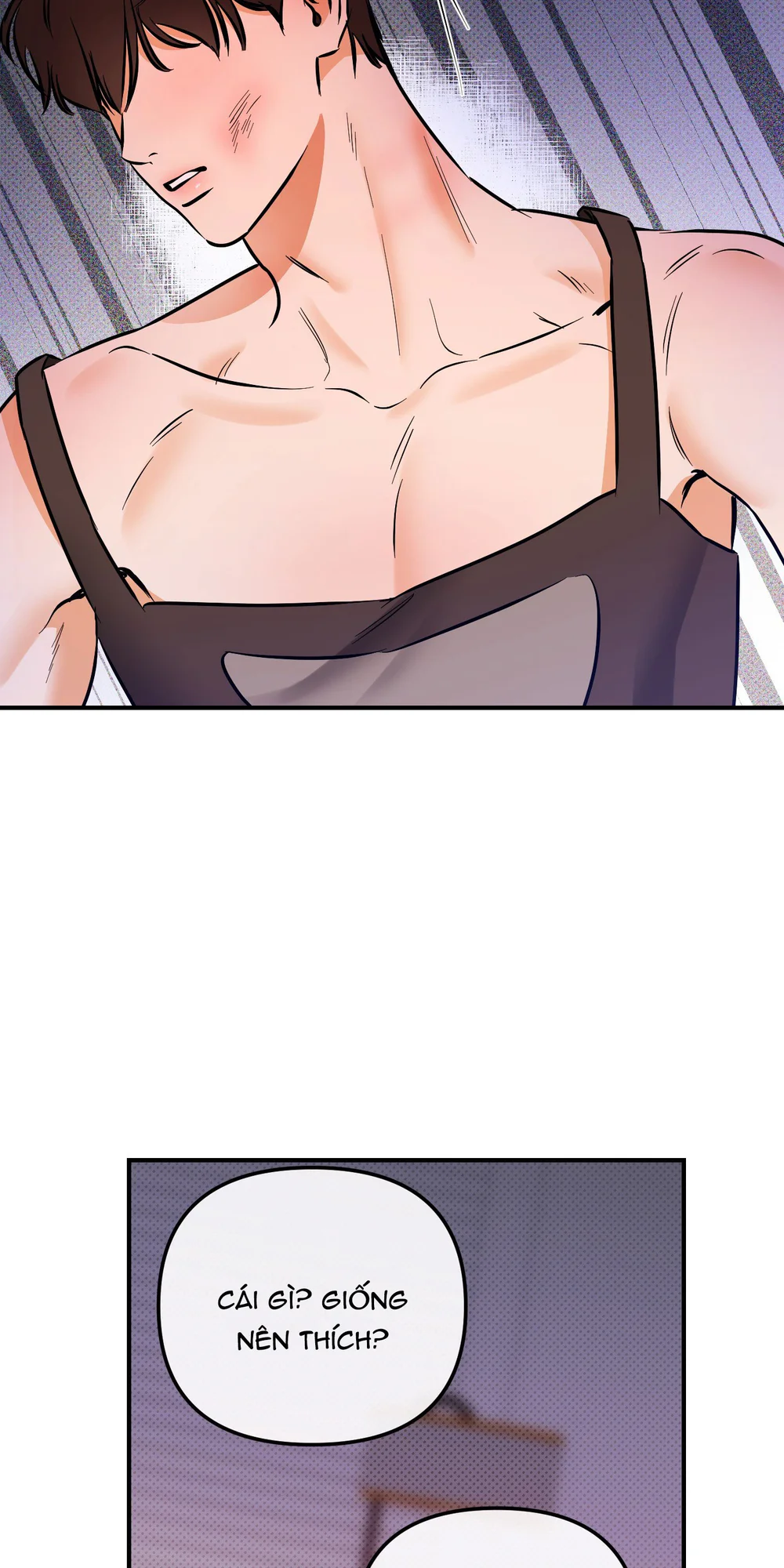 CẬU NHÓC ĐÁNG YÊU CỦA TÔI Chapter 20 - Next Chapter 21