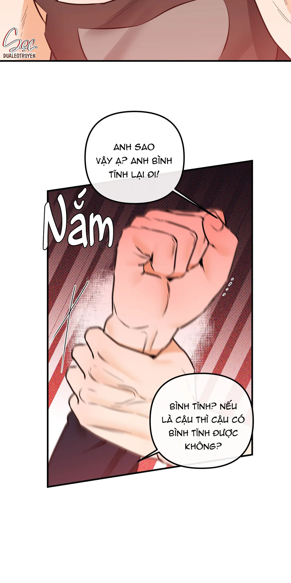 CẬU NHÓC ĐÁNG YÊU CỦA TÔI Chapter 20 - Next Chapter 21