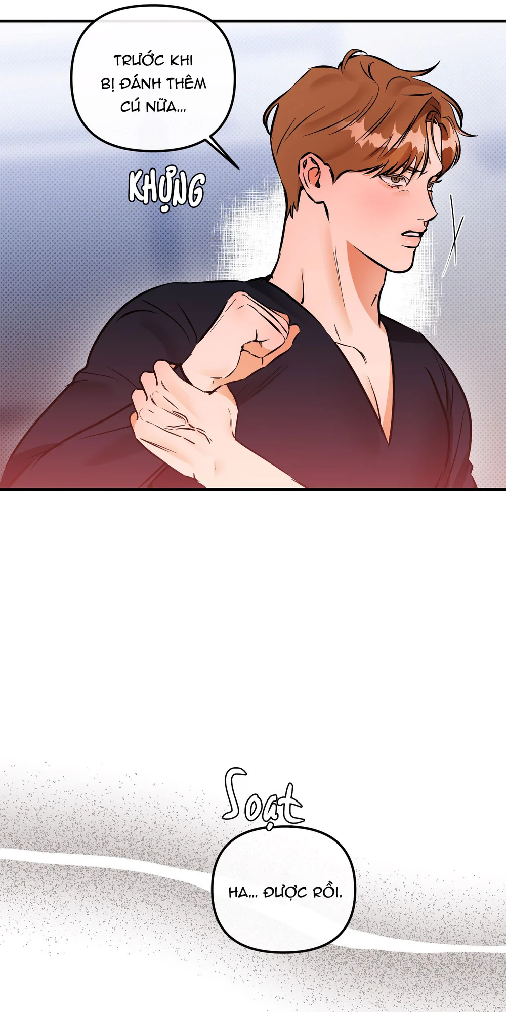 CẬU NHÓC ĐÁNG YÊU CỦA TÔI Chapter 20 - Next Chapter 21