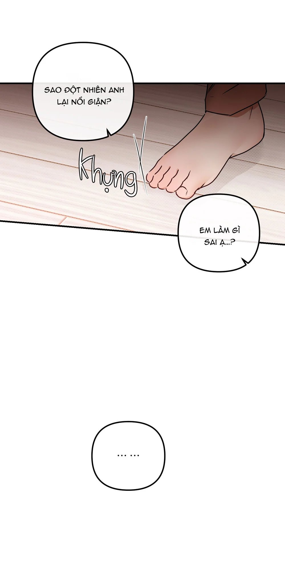 CẬU NHÓC ĐÁNG YÊU CỦA TÔI Chapter 20 - Next Chapter 21