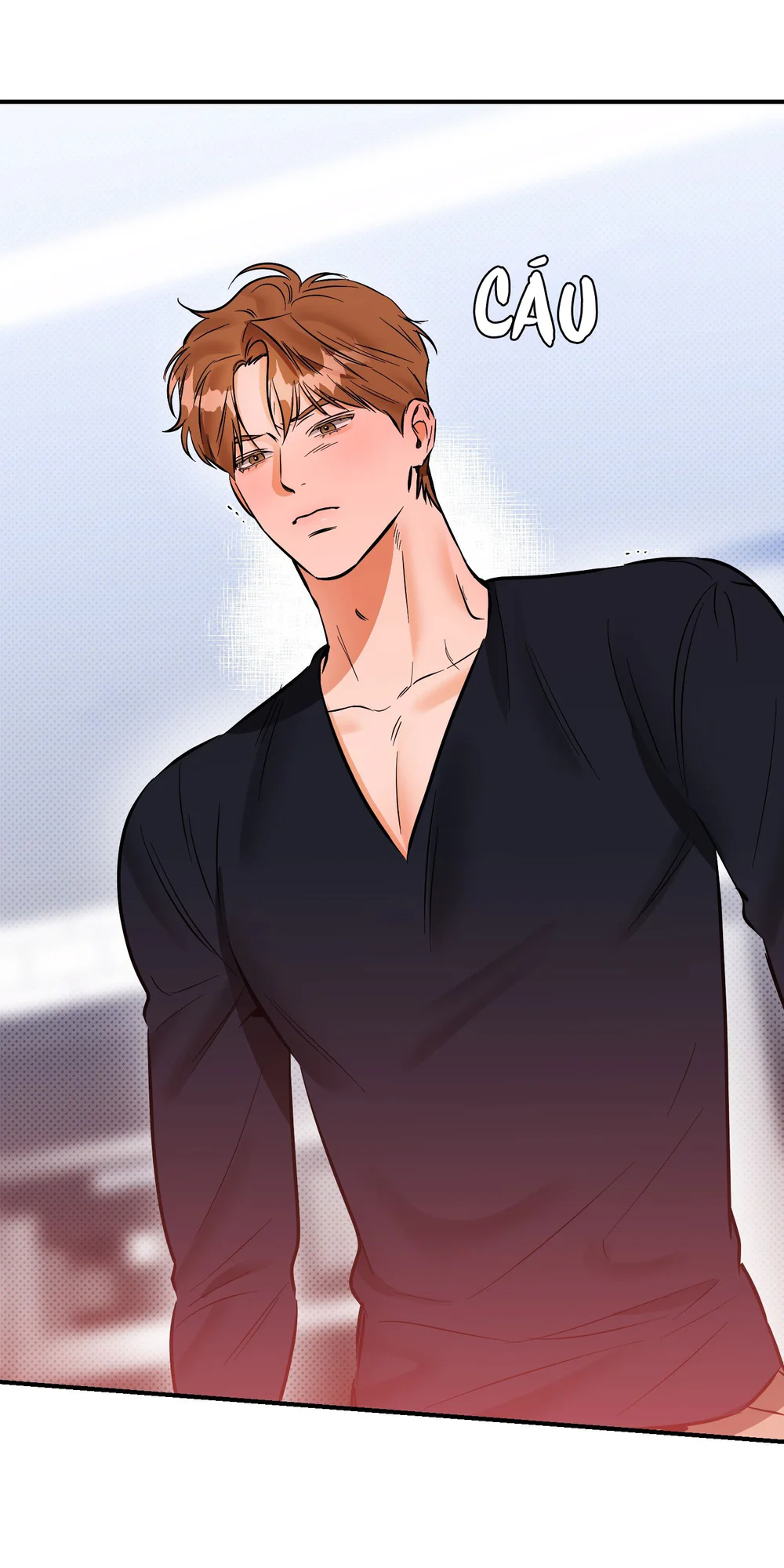 CẬU NHÓC ĐÁNG YÊU CỦA TÔI Chapter 20 - Next Chapter 21