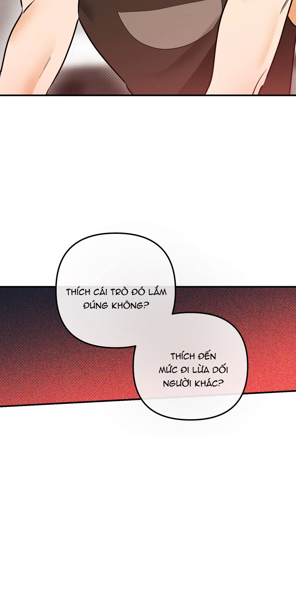 CẬU NHÓC ĐÁNG YÊU CỦA TÔI Chapter 20 - Next Chapter 21