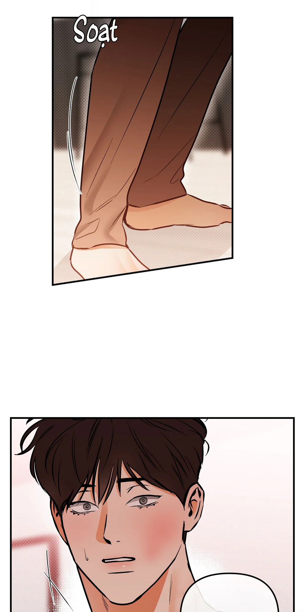 CẬU NHÓC ĐÁNG YÊU CỦA TÔI Chapter 20 - Next Chapter 21