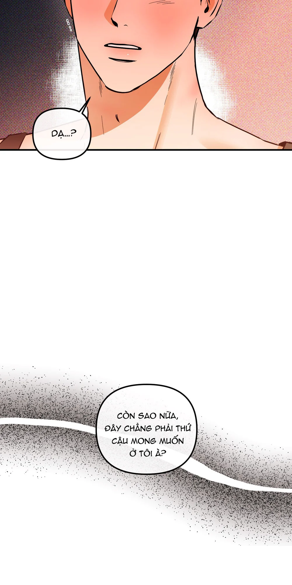 CẬU NHÓC ĐÁNG YÊU CỦA TÔI Chapter 20 - Next Chapter 21