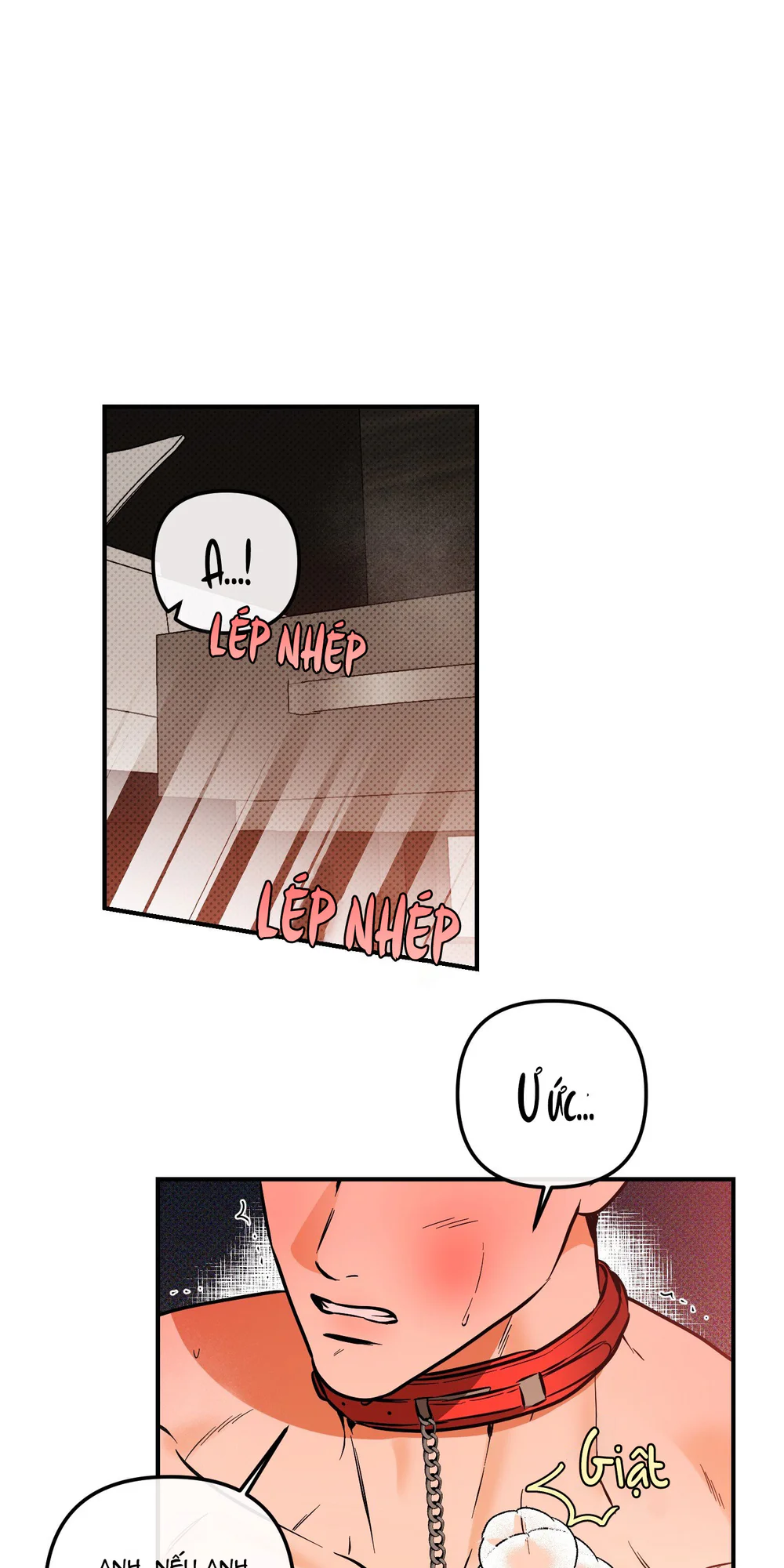 CẬU NHÓC ĐÁNG YÊU CỦA TÔI Chapter 20 - Next Chapter 21