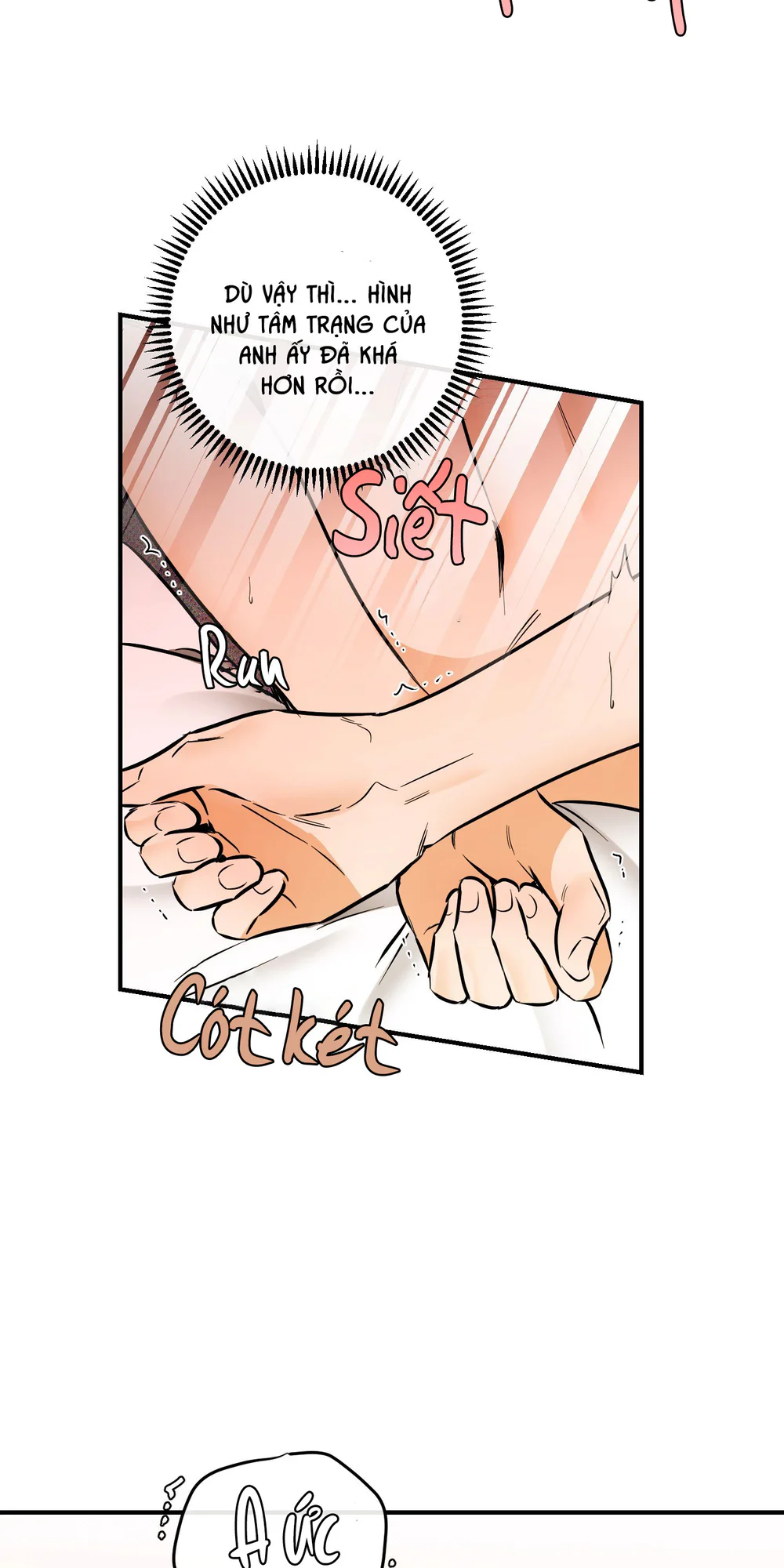 CẬU NHÓC ĐÁNG YÊU CỦA TÔI Chapter 20 - Next Chapter 21