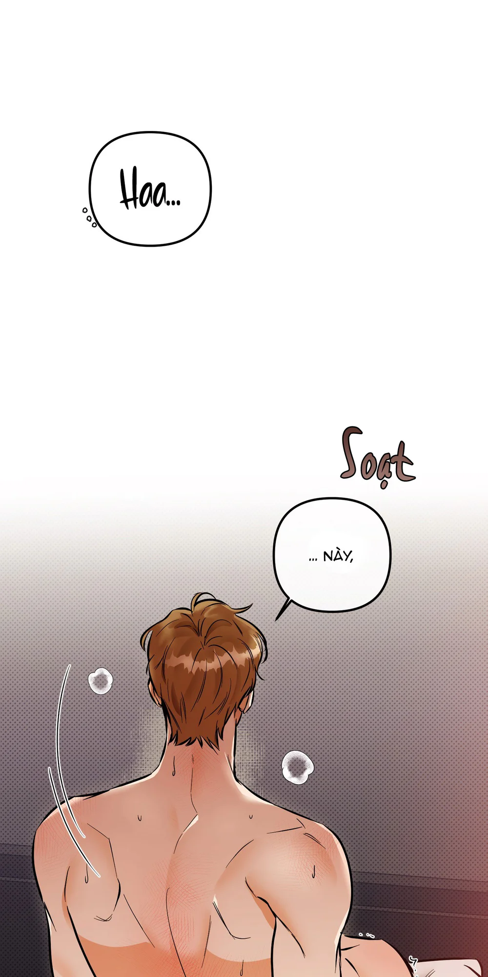 CẬU NHÓC ĐÁNG YÊU CỦA TÔI Chapter 20 - Next Chapter 21