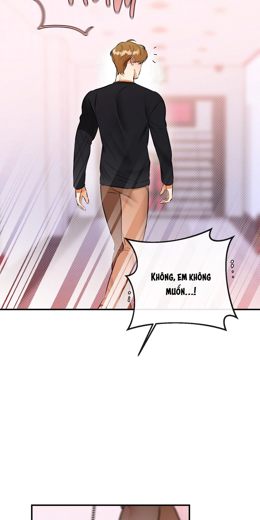 CẬU NHÓC ĐÁNG YÊU CỦA TÔI Chapter 20 - Next Chapter 21