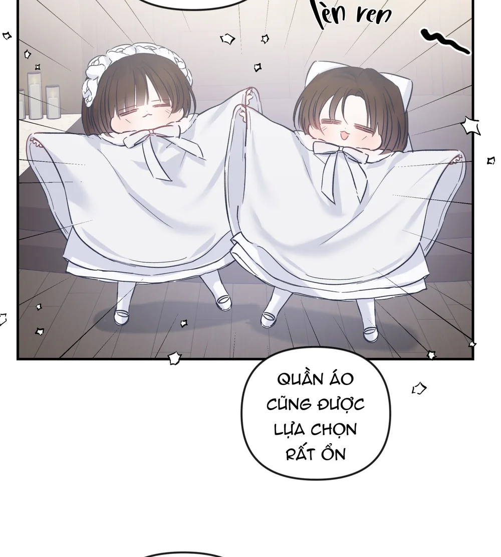 ĐẢO NGƯỢC CỦA ĐẢO NGƯỢC Chapter 79 END - Next 