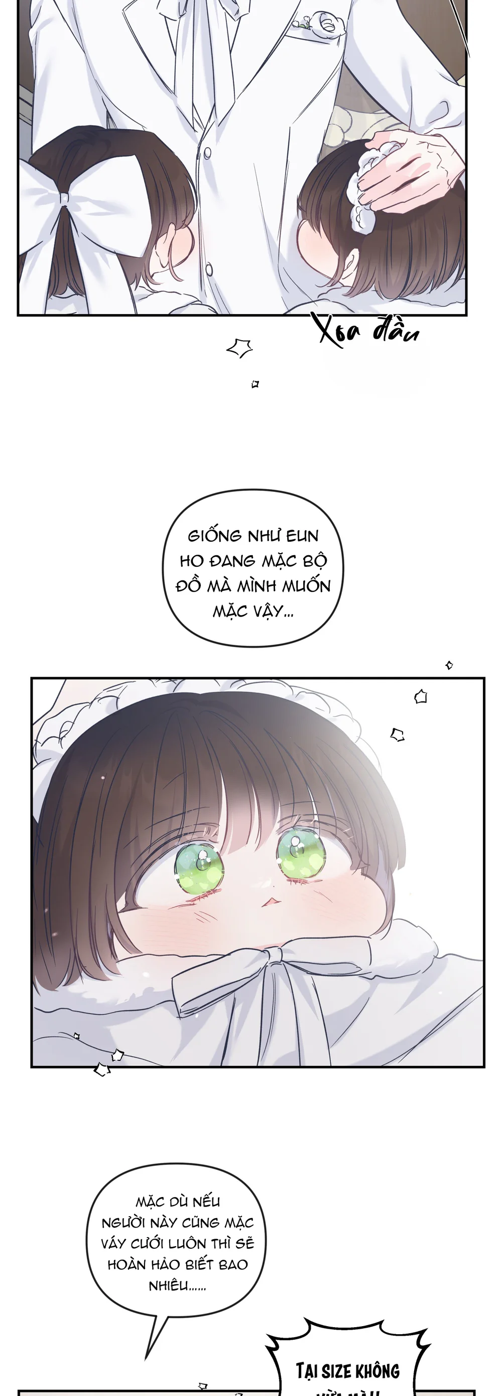 ĐẢO NGƯỢC CỦA ĐẢO NGƯỢC Chapter 79 END - Next 