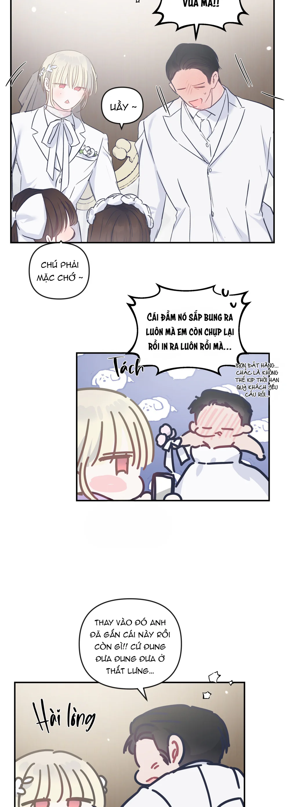 ĐẢO NGƯỢC CỦA ĐẢO NGƯỢC Chapter 79 END - Next 