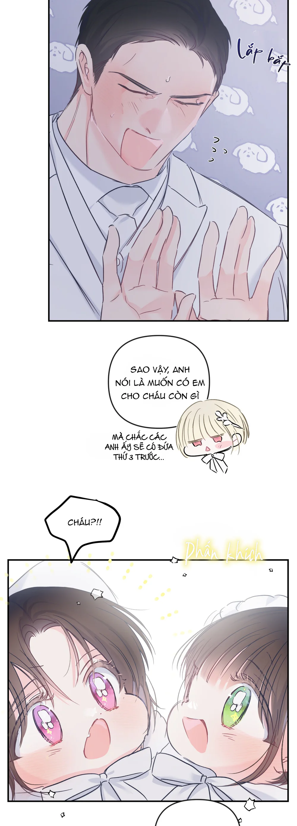 ĐẢO NGƯỢC CỦA ĐẢO NGƯỢC Chapter 79 END - Next 