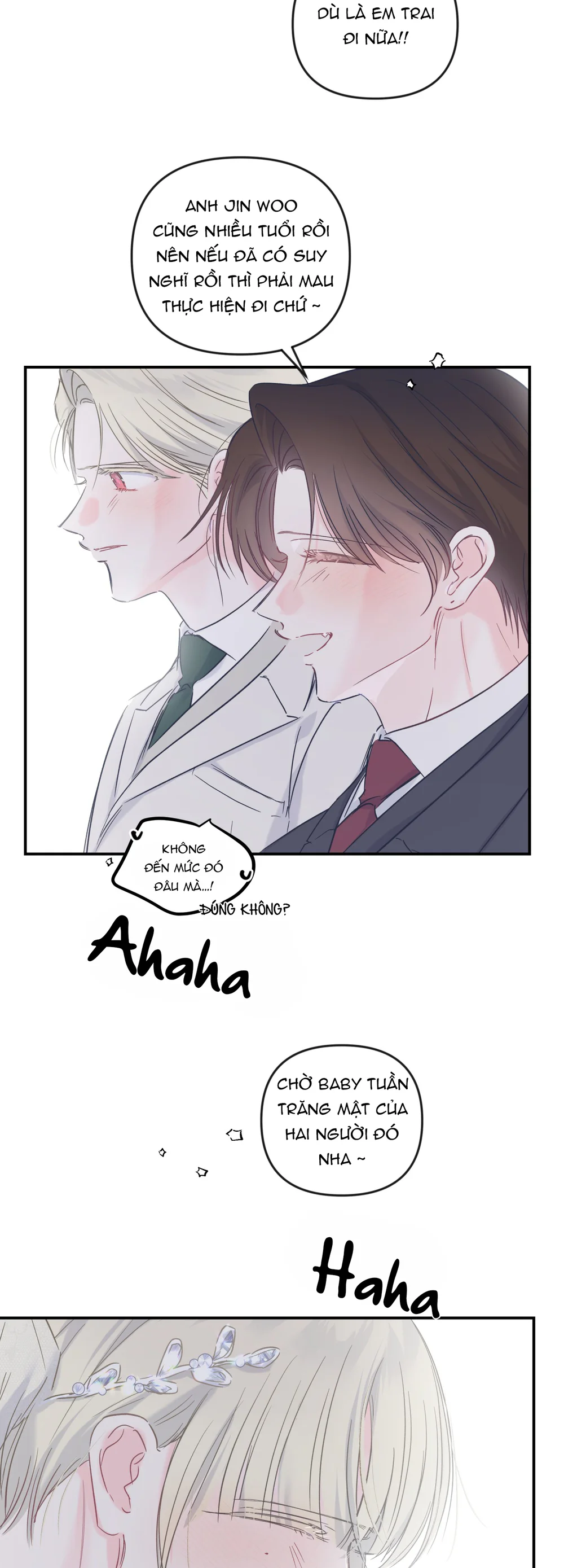 ĐẢO NGƯỢC CỦA ĐẢO NGƯỢC Chapter 79 END - Next 