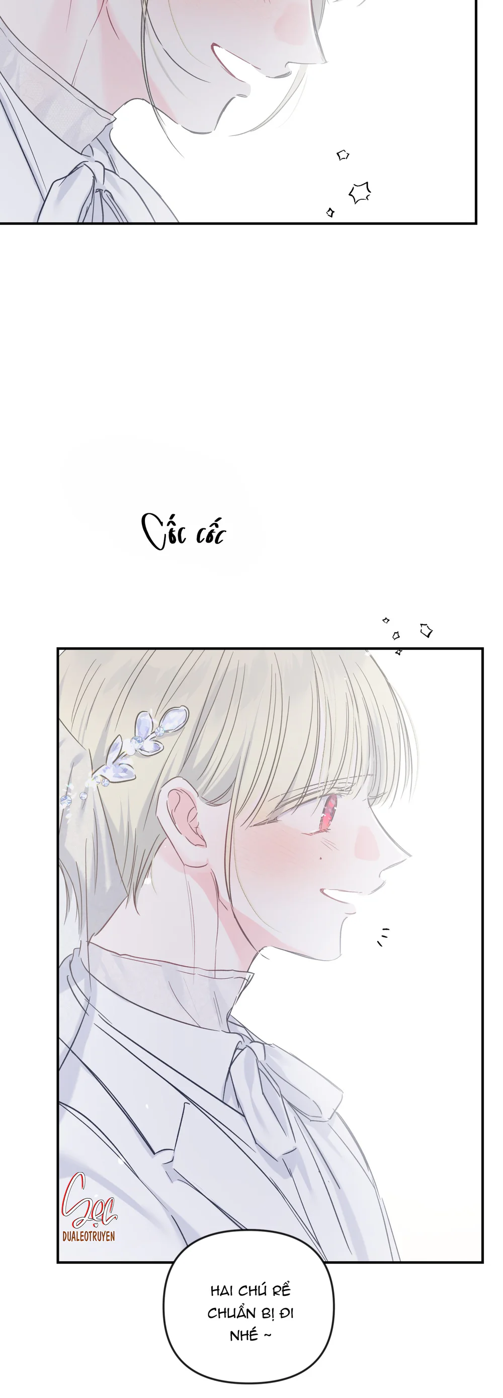 ĐẢO NGƯỢC CỦA ĐẢO NGƯỢC Chapter 79 END - Next 