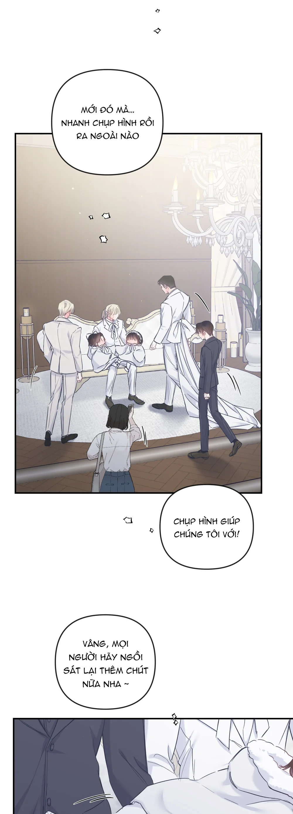 ĐẢO NGƯỢC CỦA ĐẢO NGƯỢC Chapter 79 END - Next 