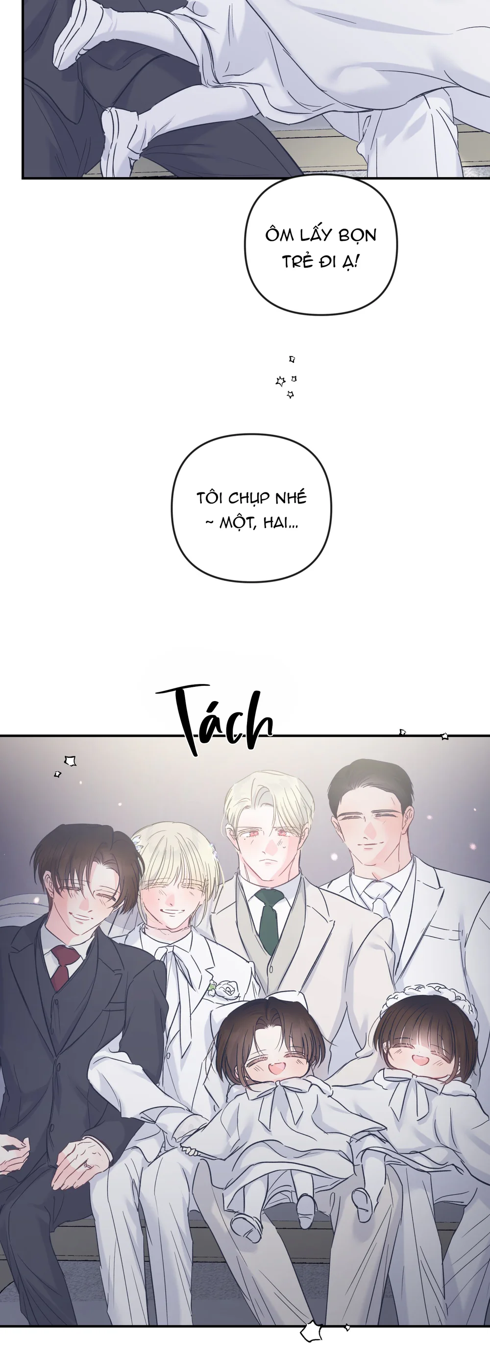 ĐẢO NGƯỢC CỦA ĐẢO NGƯỢC Chapter 79 END - Next 