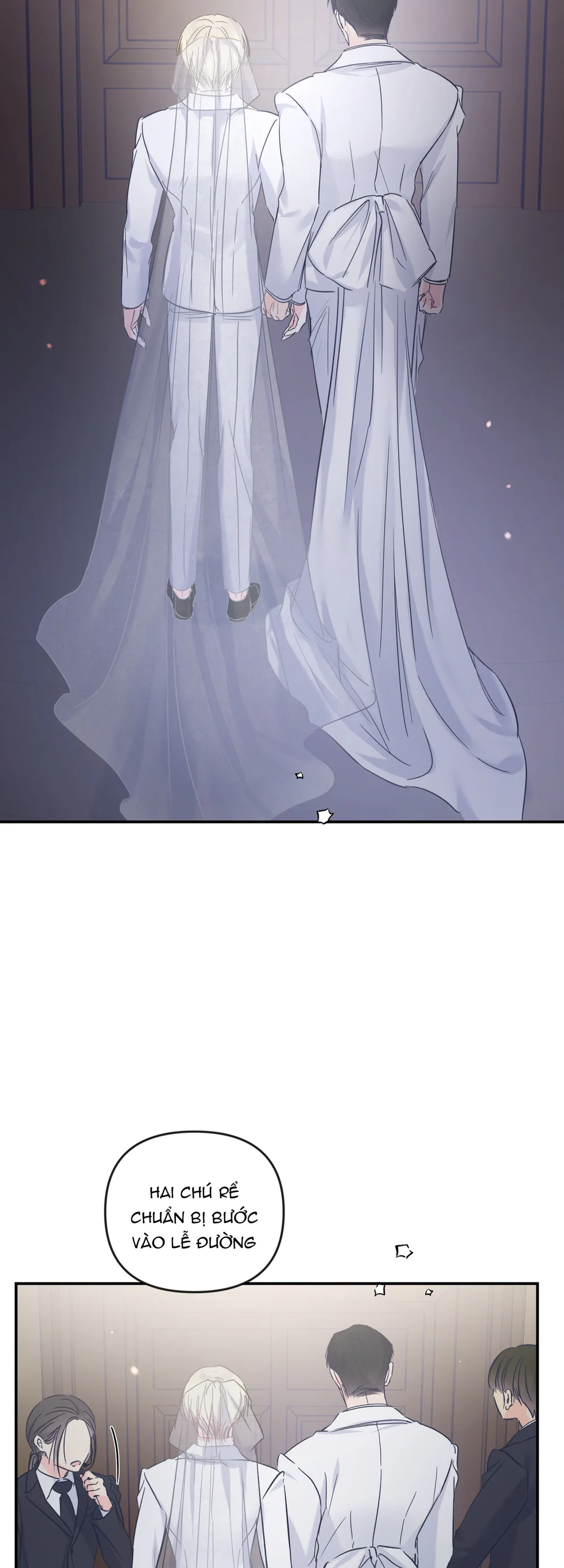 ĐẢO NGƯỢC CỦA ĐẢO NGƯỢC Chapter 79 END - Next 