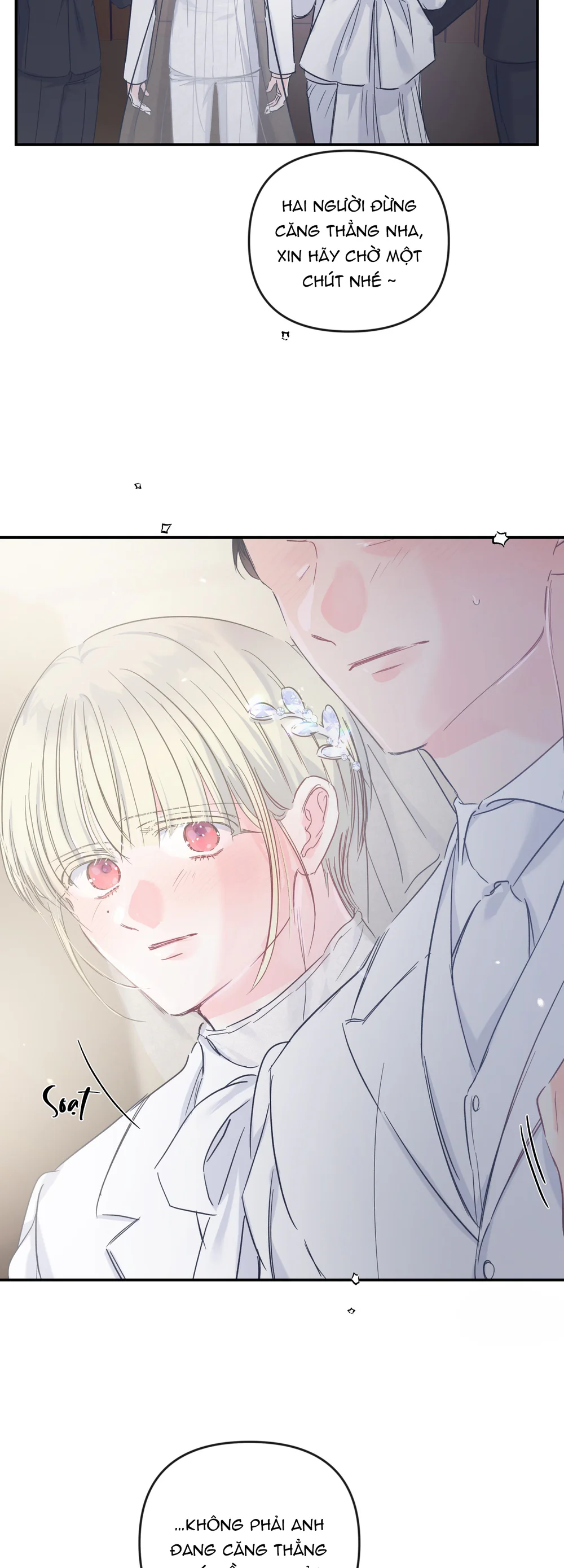 ĐẢO NGƯỢC CỦA ĐẢO NGƯỢC Chapter 79 END - Next 