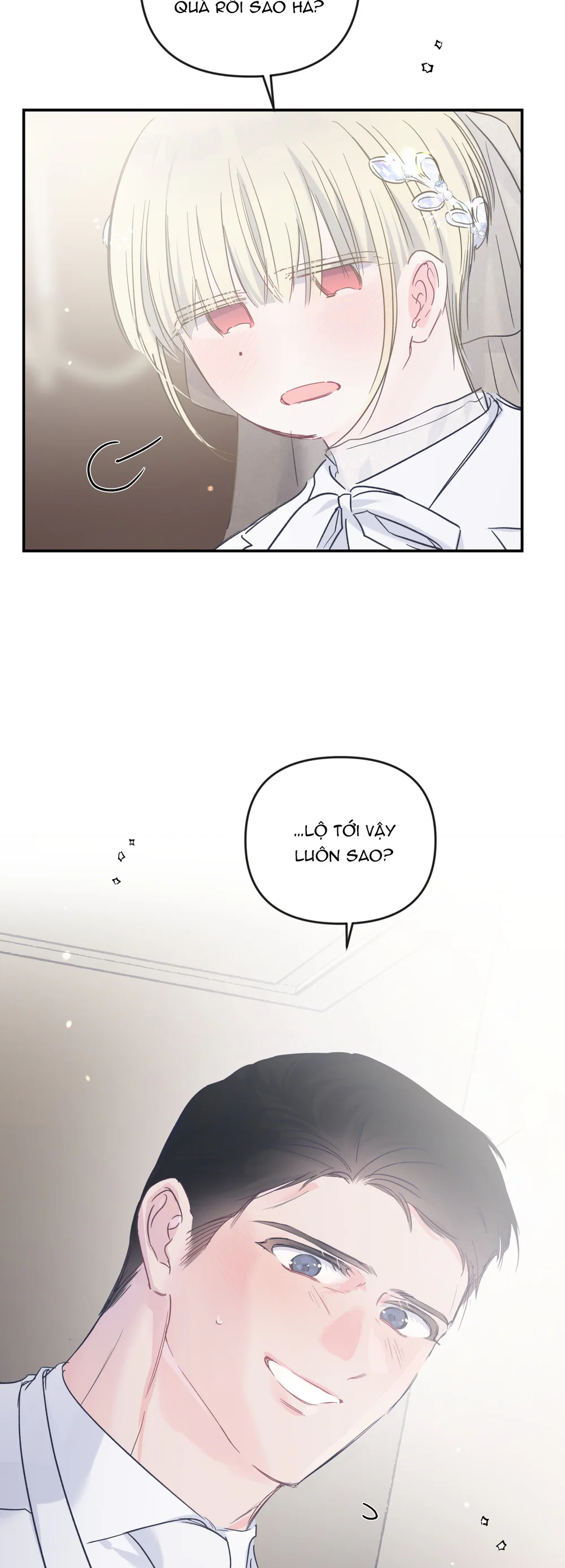 ĐẢO NGƯỢC CỦA ĐẢO NGƯỢC Chapter 79 END - Next 