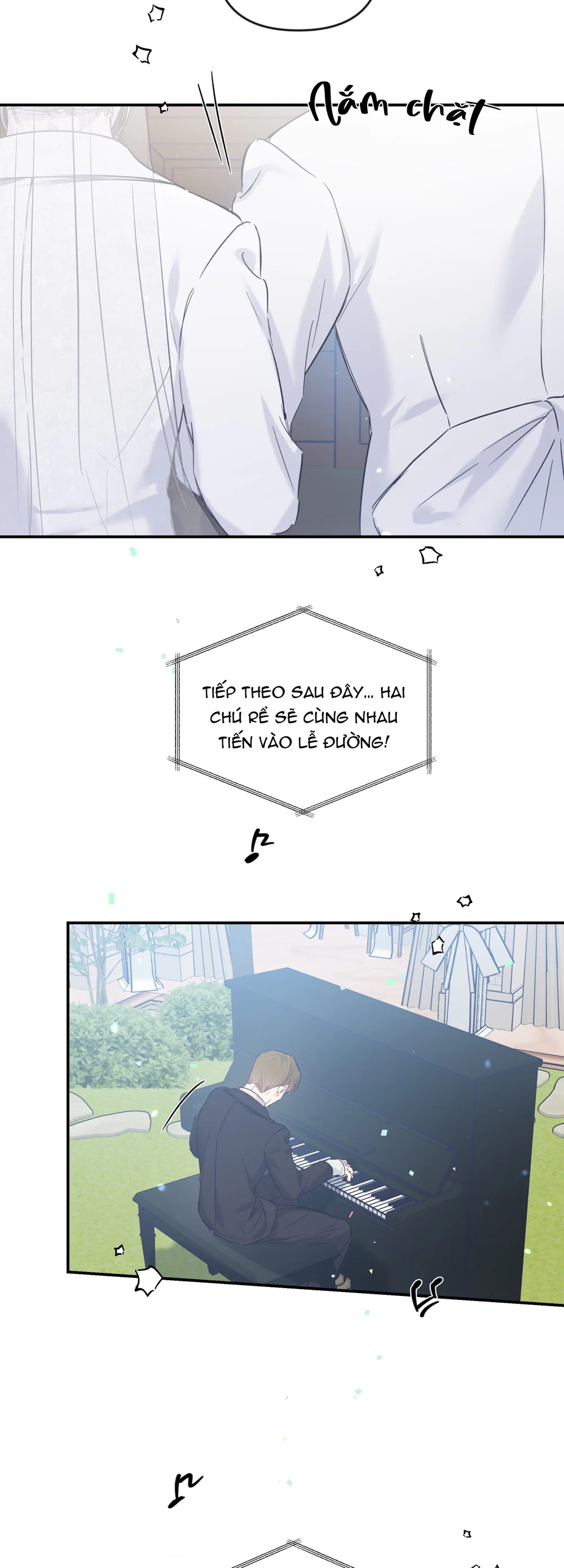 ĐẢO NGƯỢC CỦA ĐẢO NGƯỢC Chapter 79 END - Next 