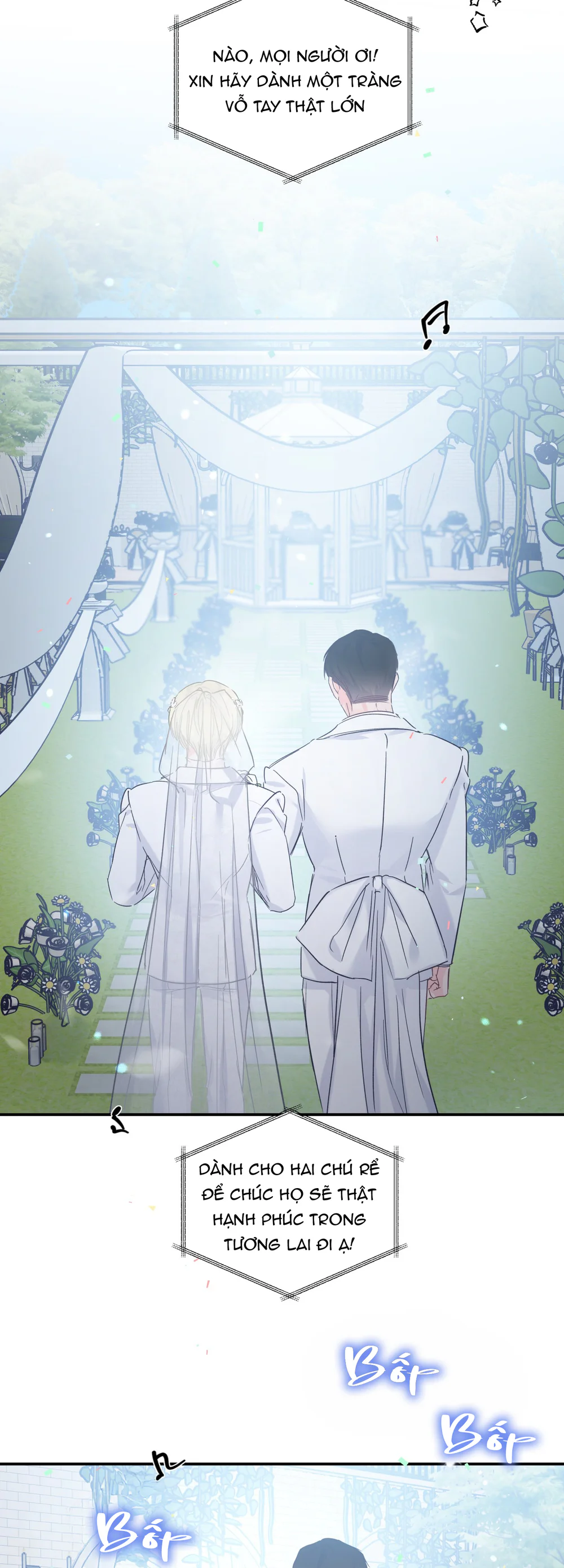 ĐẢO NGƯỢC CỦA ĐẢO NGƯỢC Chapter 79 END - Next 