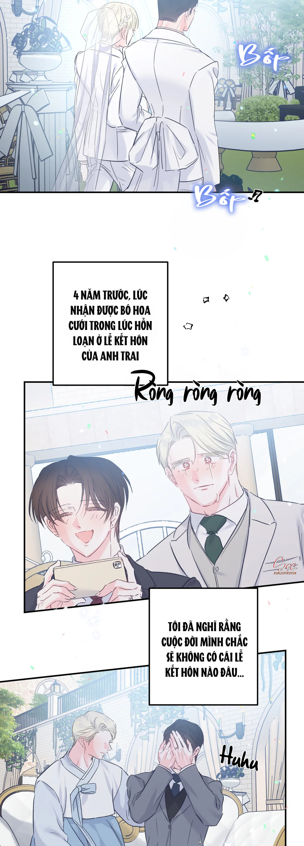 ĐẢO NGƯỢC CỦA ĐẢO NGƯỢC Chapter 79 END - Next 