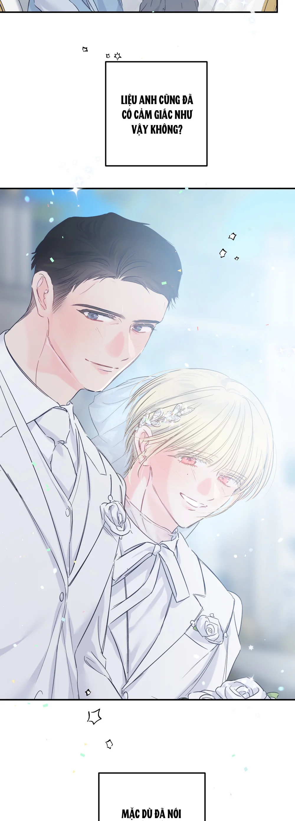 ĐẢO NGƯỢC CỦA ĐẢO NGƯỢC Chapter 79 END - Next 