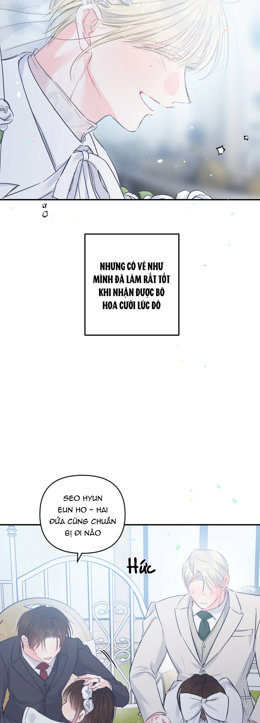 ĐẢO NGƯỢC CỦA ĐẢO NGƯỢC Chapter 79 END - Next 