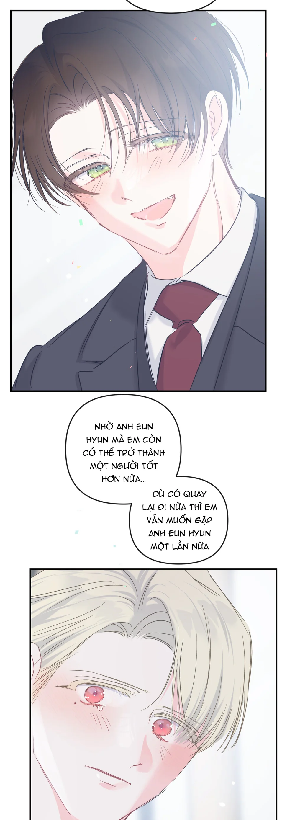 ĐẢO NGƯỢC CỦA ĐẢO NGƯỢC Chapter 79 END - Next 