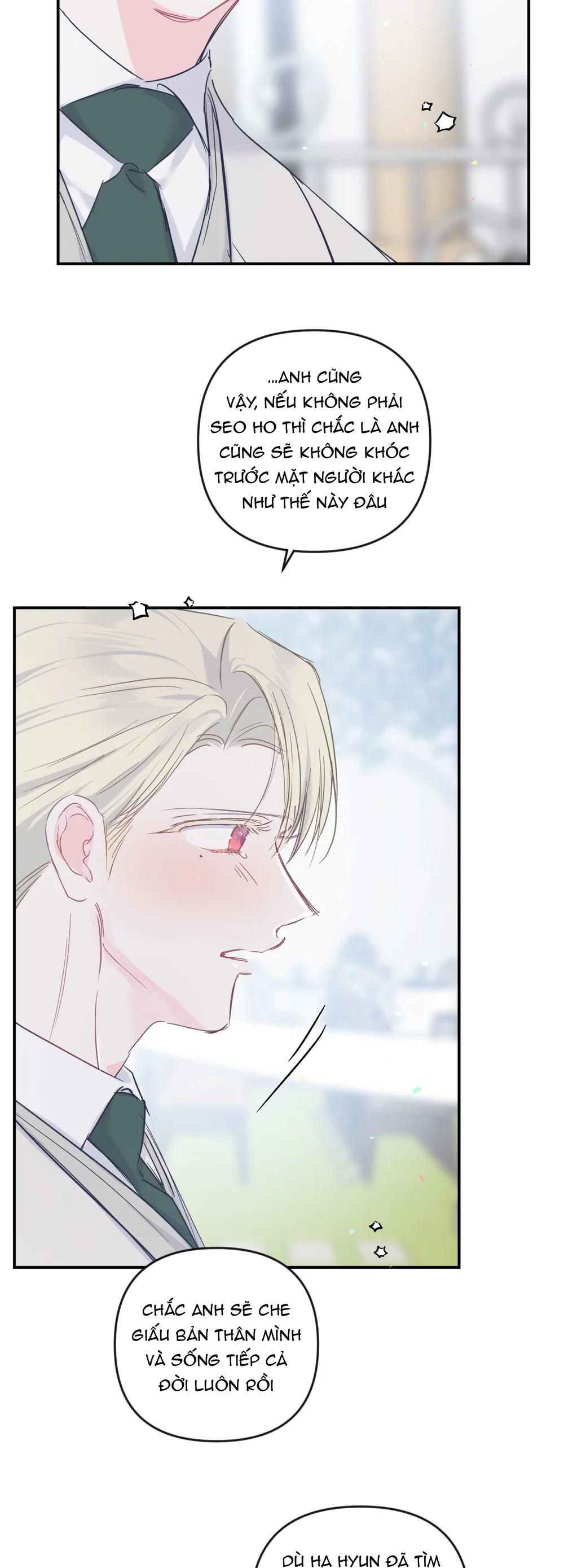 ĐẢO NGƯỢC CỦA ĐẢO NGƯỢC Chapter 79 END - Next 