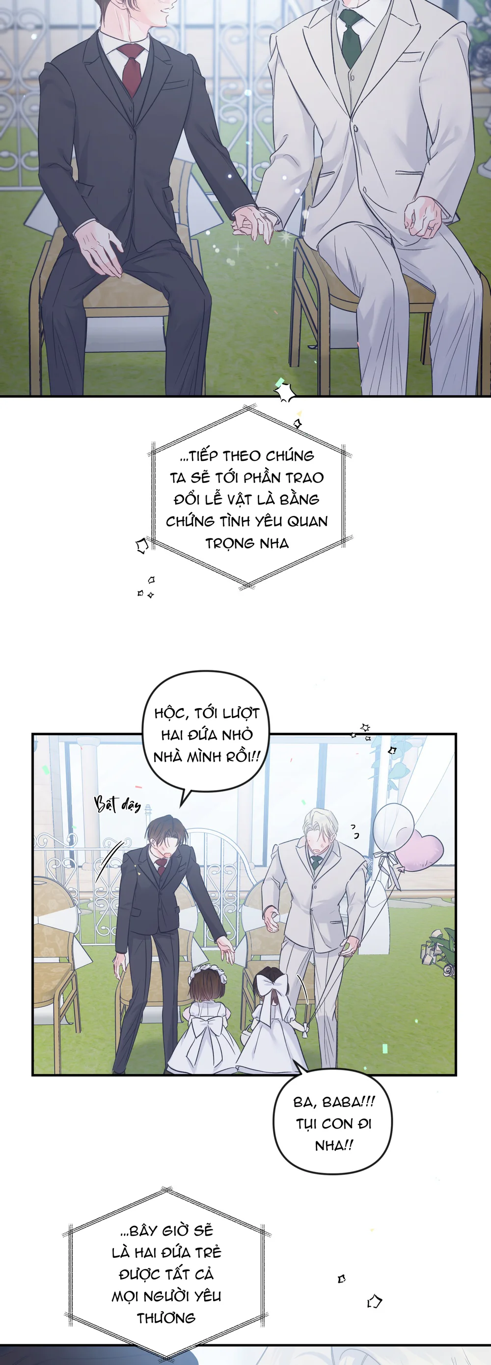 ĐẢO NGƯỢC CỦA ĐẢO NGƯỢC Chapter 79 END - Next 