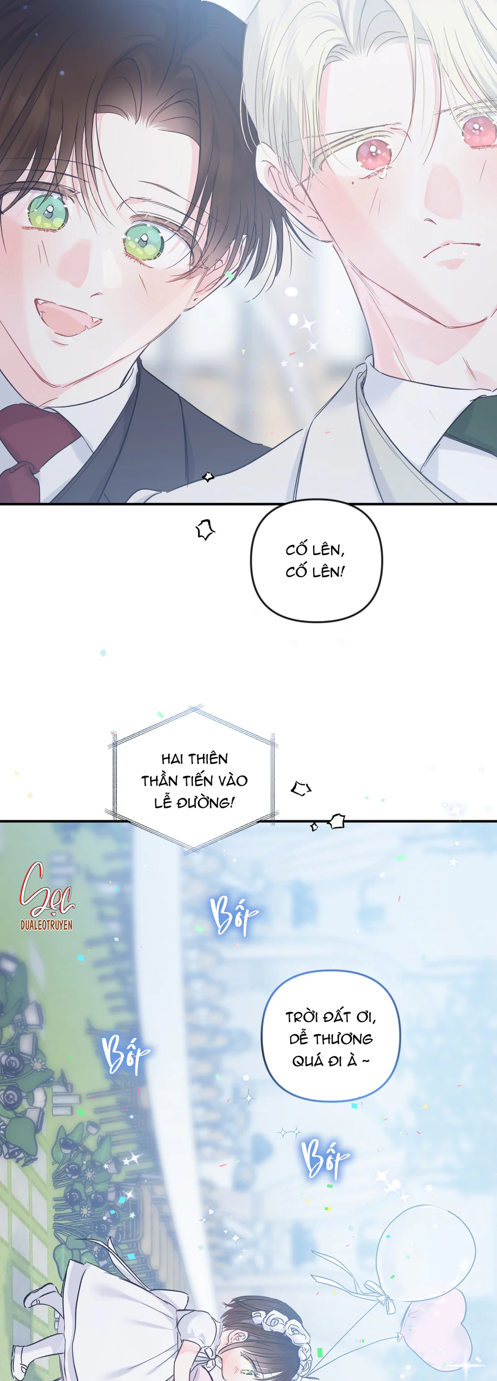 ĐẢO NGƯỢC CỦA ĐẢO NGƯỢC Chapter 79 END - Next 