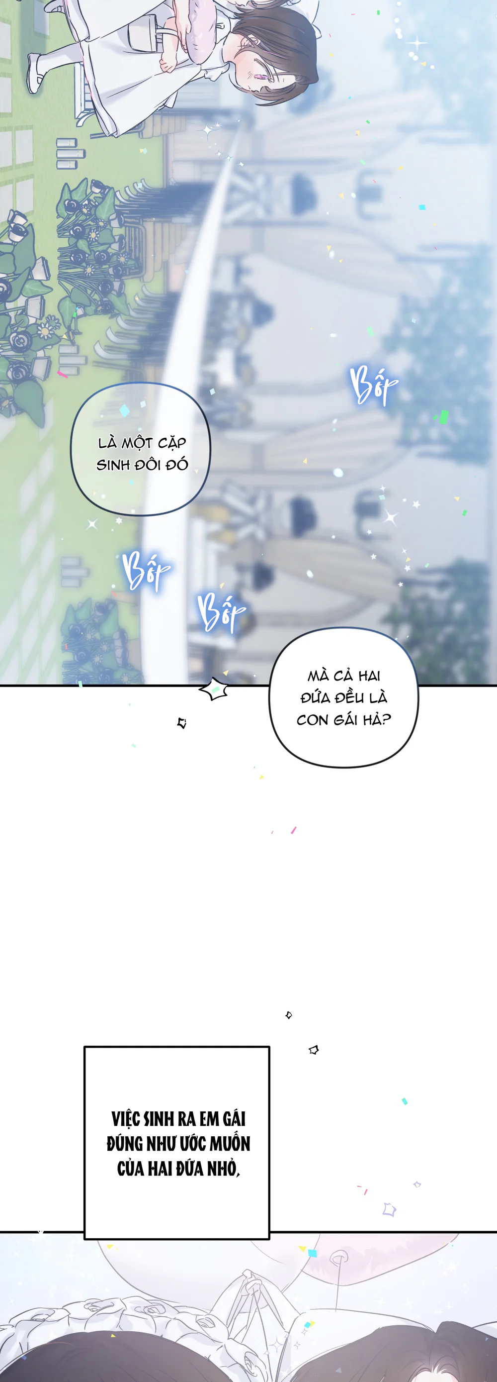 ĐẢO NGƯỢC CỦA ĐẢO NGƯỢC Chapter 79 END - Next 