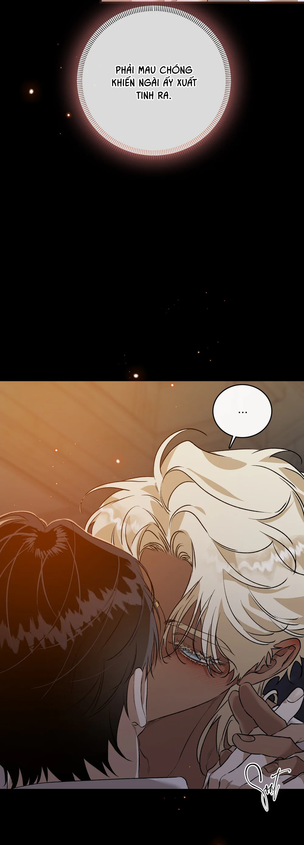 ĐÓA HOA NỞ TRONG ĐÊM TRẮNG Chapter 12 - Next 