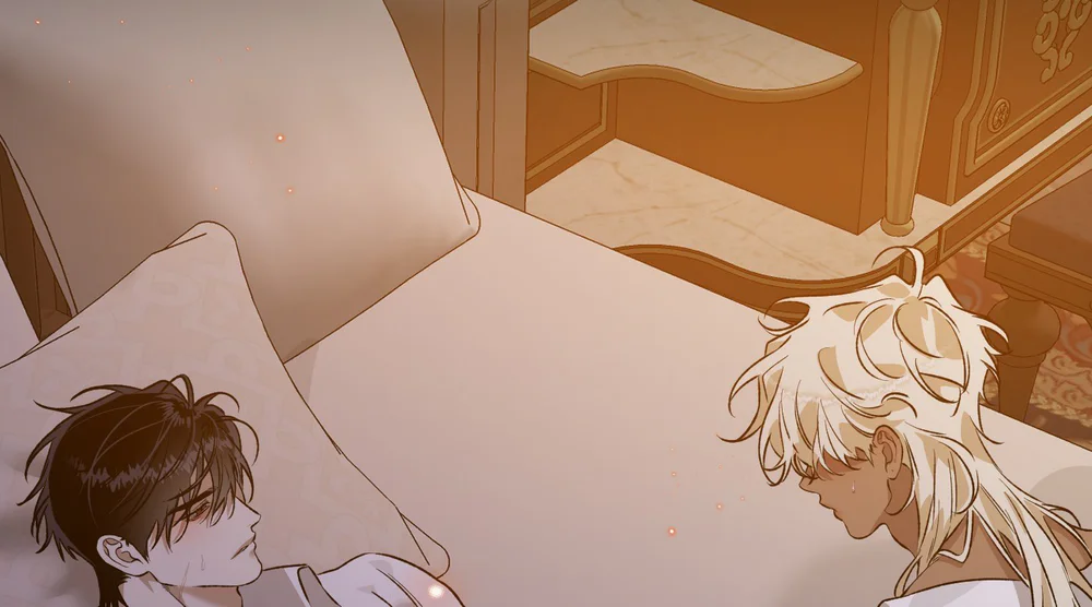 ĐÓA HOA NỞ TRONG ĐÊM TRẮNG Chapter 12 - Next 